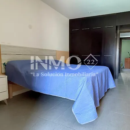 Apartment Almansa