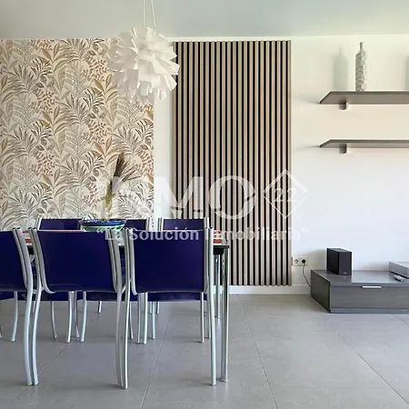 Almansa Apartment Cambrils
