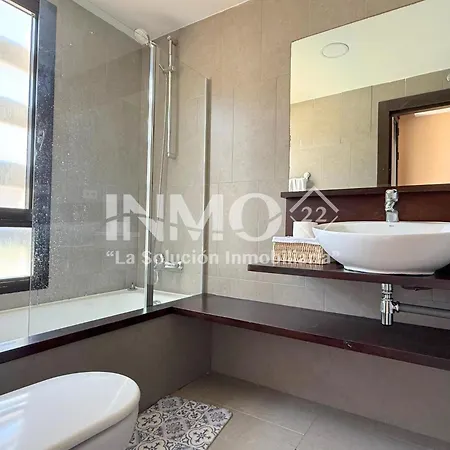 Almansa Apartment