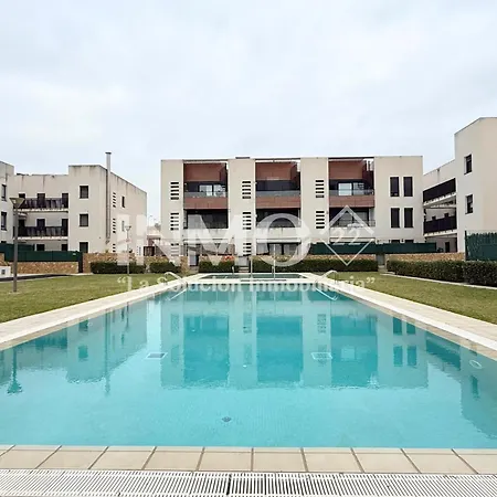 Apartment Almansa Cambrils