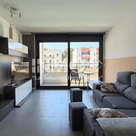 Almansa Apartment