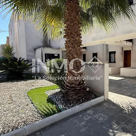 Apartment Almansa