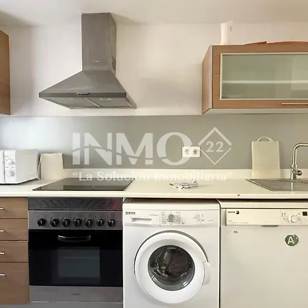 Moderno En Vilafortuny 153b - Inmo22
