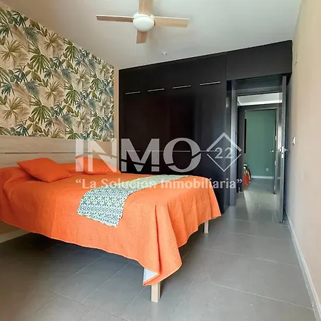 Moderno En Vilafortuny 153b - Inmo22 קמברילס