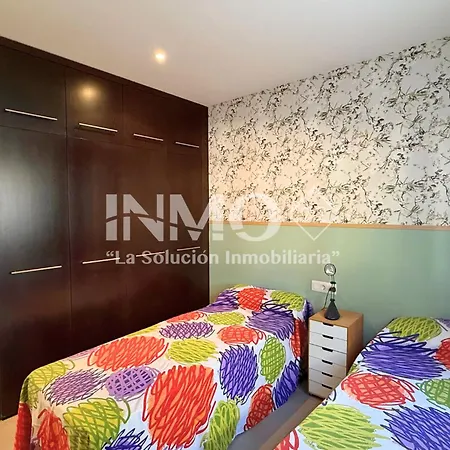 Moderno En Vilafortuny 153b - Inmo22