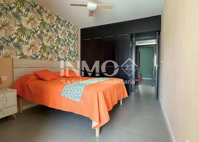 Moderno En Vilafortuny 153b - Inmo22 Cambrils