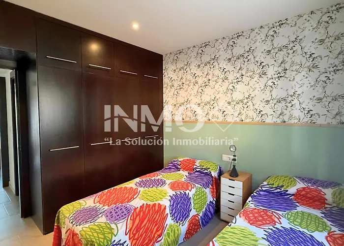 Moderno En Vilafortuny 153b - Inmo22