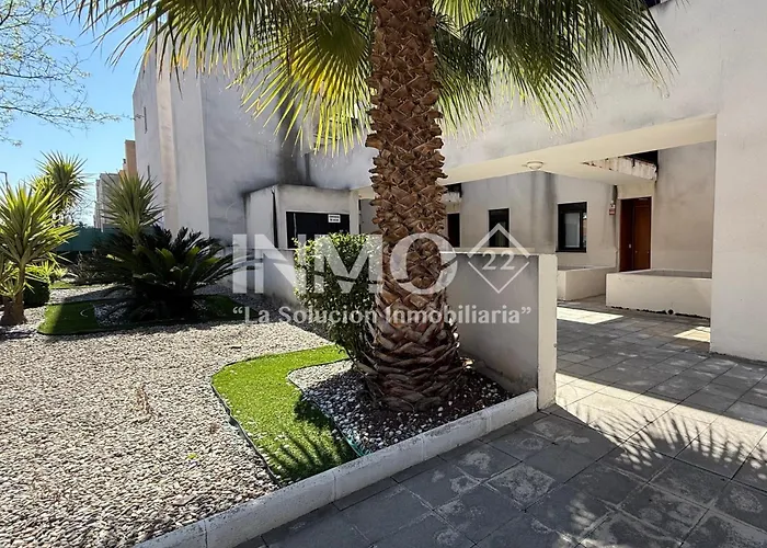 Moderno En Vilafortuny 153b - Inmo22 * Cambrils