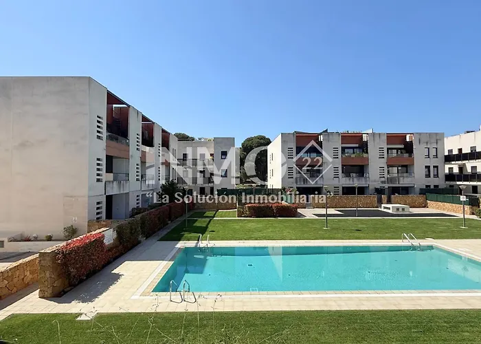 Moderno En Vilafortuny 153b - Inmo22 Appartement Cambrils